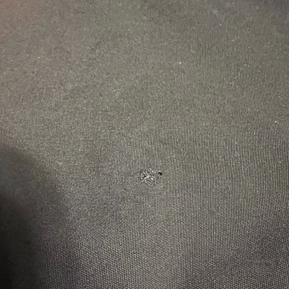 Cherokee Contemporary top  black L - Picture 6 of 6